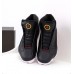 Nike Air Jordan 13 Retro Black White Nike Air Jordan 13 Retro Black White